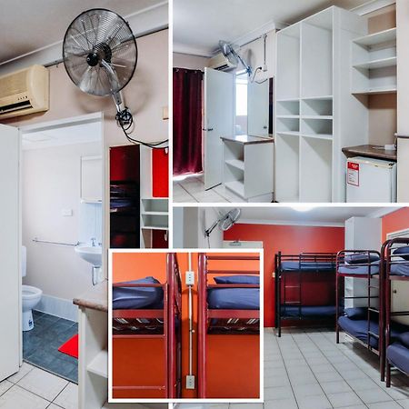 Brisbane Backpackers Resort Exterior foto