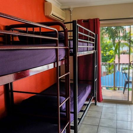 Brisbane Backpackers Resort Exterior foto